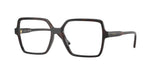 2386 - Brown Havana / Demo Lens