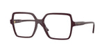 3284 - Full Bordeaux / Demo Lens