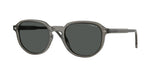 329487 - Transparent Dark Grey / Dark Grey