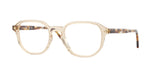 2990 - Transparent Caramel / Demo Lens