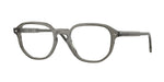 3294 - Transparent Dark Grey / Demo Lens