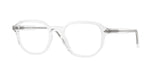 W745 - Transparent / Demo Lens