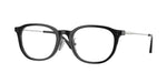 W44 - Black / Demo Lens