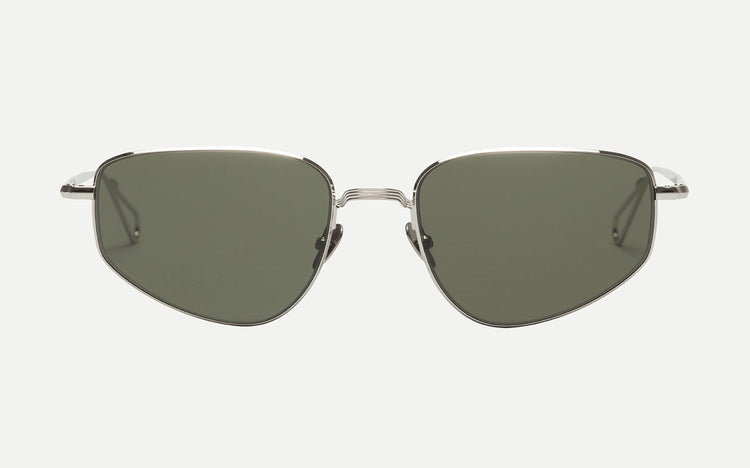 Ahlem Quai Branly (Sun)