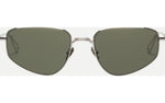 White Gold - White Gold / Green