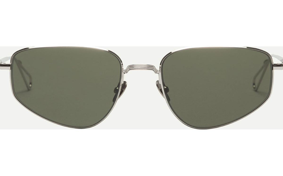 - White Gold / Green
