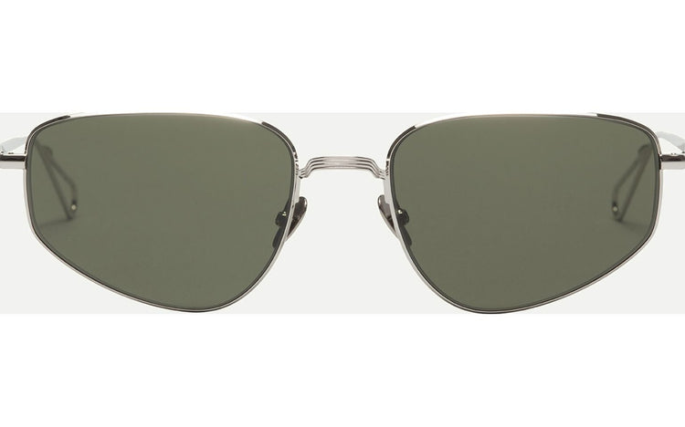 White Gold - White Gold / Green