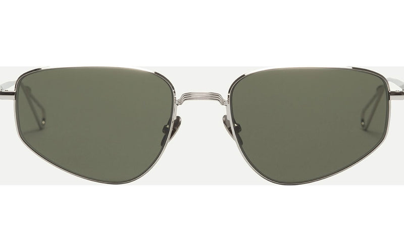 - White Gold / Green