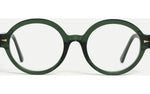 Dark Green - Dark Green / Demo