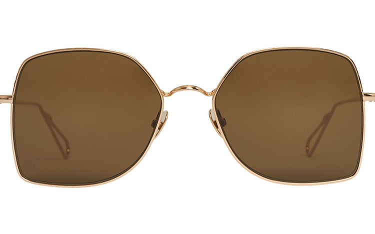 Champagne - Champagne / Brown