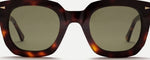 Classic Turtle / Khaki Light