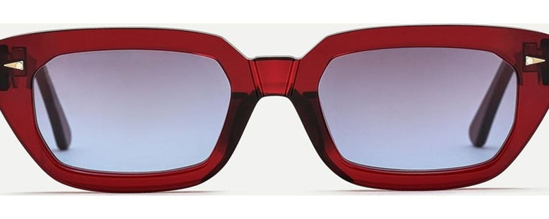 - Burgundy / Blue Gradient