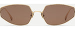 Champagne / Taupe
