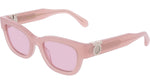 662 - OPALINE ROSE / 