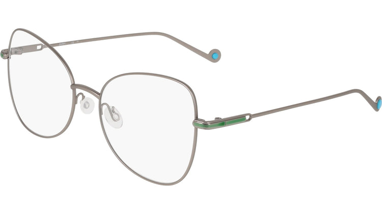 072 - MATTE LIGHT GUNMETAL