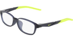 411 - MATTE CRYSTAL OBSIDIAN / 
