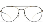 Gold/Jet Black / 