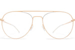 Silver/Champagne Gold / 