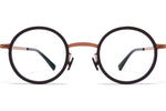 A37 Shiny Copper/Black / 