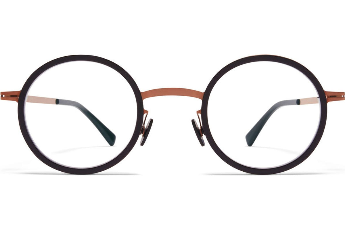 A37 Shiny Copper/Black