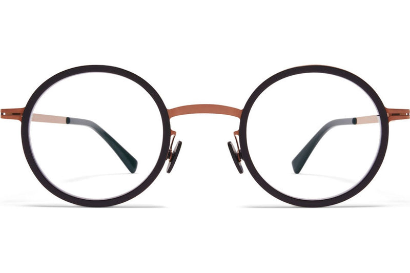 A37 Shiny Copper/Black