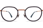 A37 Shiny Copper/Black / 