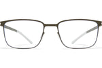 Camou Green / 