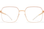 Champagne Gold/Aurore