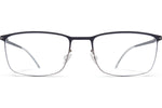 Shiny Graphite/Nearly Black / 