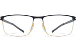 Gold/Black / 