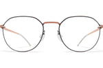 Shiny Copper/Black / 