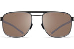 Black/White / PolPro HiCon Brown SL/F (CAT3)