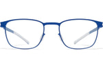 Yale Blue / 