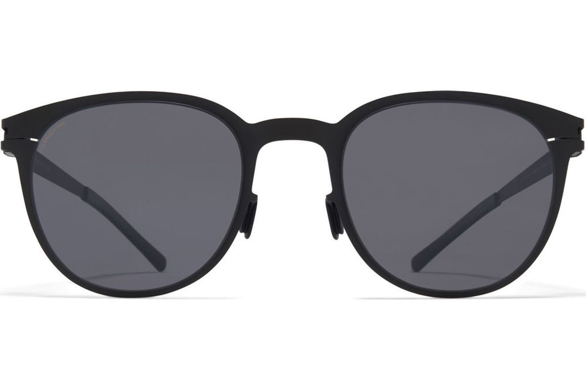Black / Polarized Pro Hi-Con Grey
