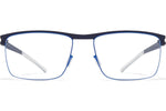 Indigo/Yale Blue
