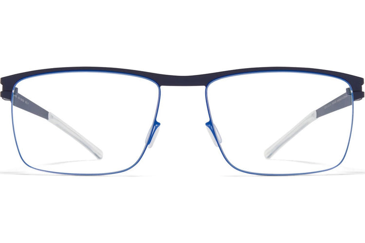 Indigo/Yale Blue