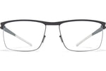 Storm Grey/Black / 