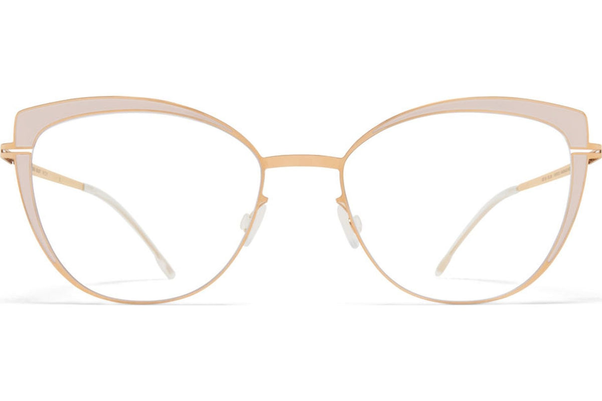 Champagne Gold/Aurore