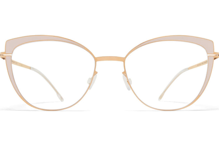 Champagne Gold/Aurore
