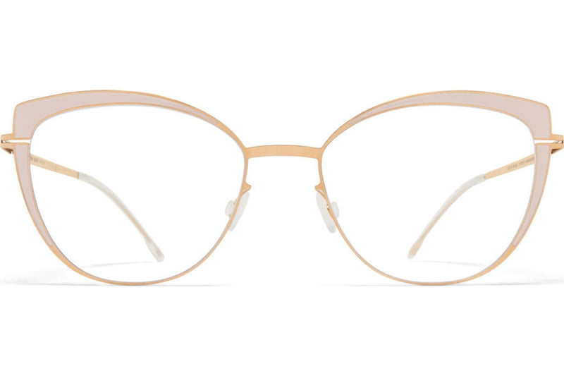Champagne Gold/Aurore