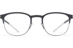 Storm Grey/Black