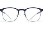Indigo/Yale Blue / 