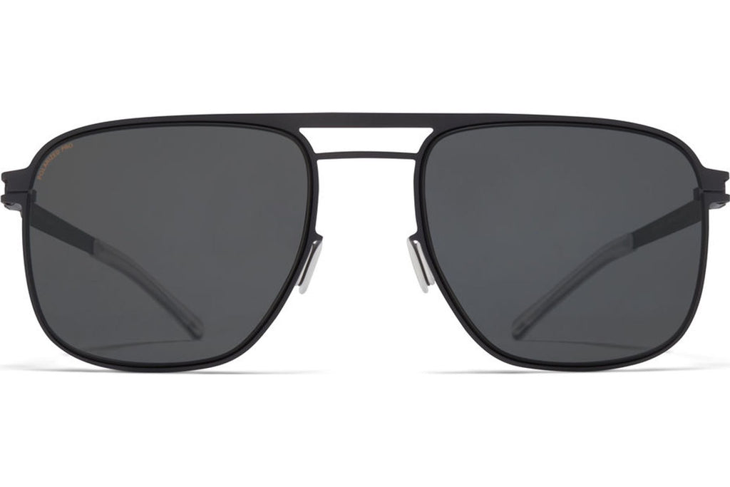 Storm Grey/Black / PolPro HiCon Grey (CAT3)