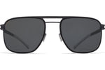 Storm Grey/Black / PolPro HiCon Grey (CAT3)