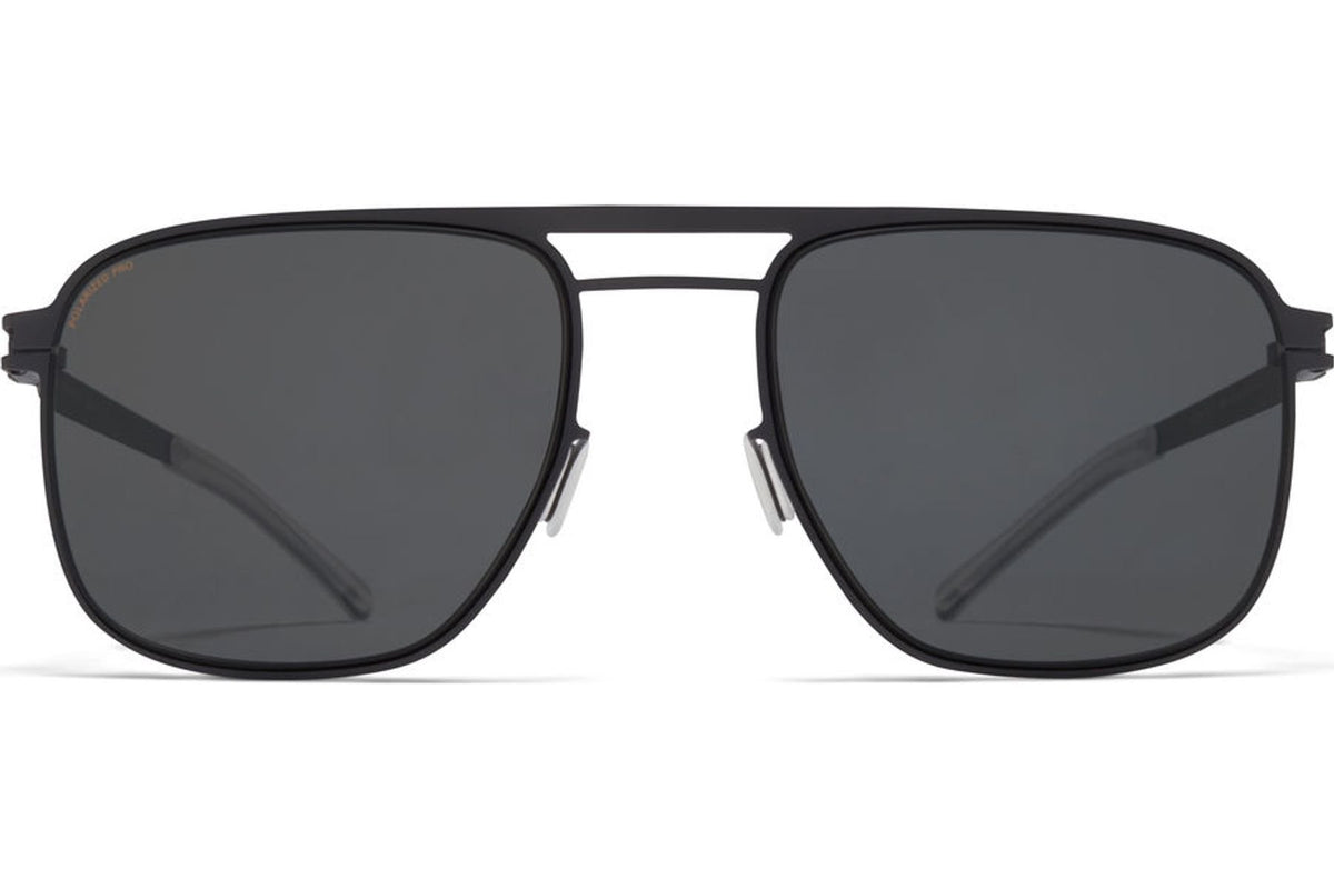 Storm Grey/Black / PolPro HiCon Grey (CAT3)