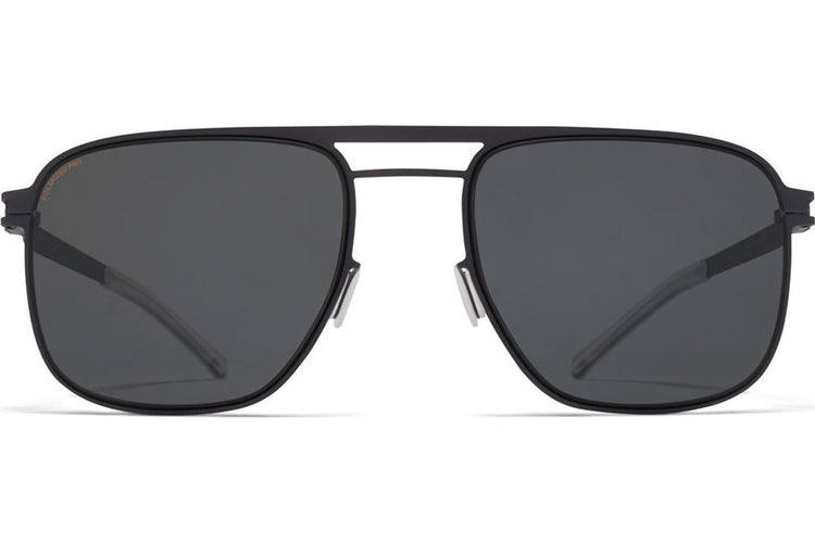 Storm Grey/Black / PolPro HiCon Grey (CAT3)