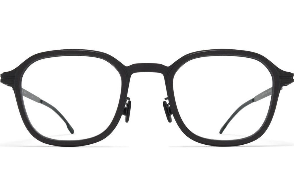 MH6 Pitch Black/Black