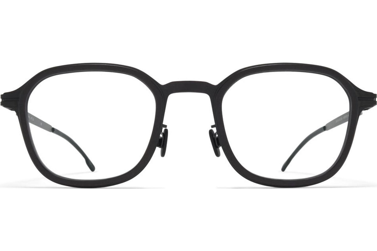 MH6 Pitch Black/Black