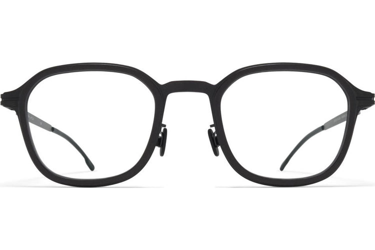 MH6 Pitch Black/Black