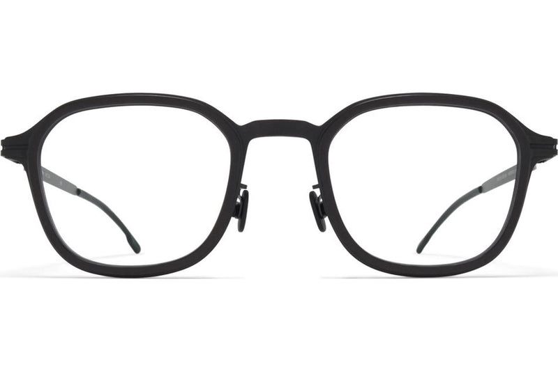 MH6 Pitch Black/Black